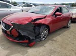 2016 Mazda 6 Touring Red vin: JM1GJ1T52G1476313