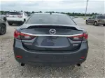 2015 Mazda 6 Touring Charcoal vin: JM1GJ1T53F1213844