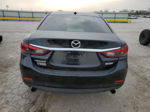 2015 Mazda 6 Touring Black vin: JM1GJ1T56F1205642