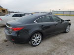 2015 Mazda 6 Touring Black vin: JM1GJ1T56F1205642