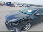 2016 Mazda Mazda6 I Touring Серый vin: JM1GJ1T58G1468992