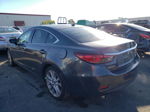 2015 Mazda 6 Touring Gray vin: JM1GJ1T59F1195611