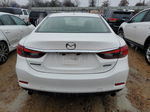 2015 Mazda 6 Touring White vin: JM1GJ1T64F1164470