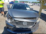 2015 Mazda Mazda6 I Touring Silver vin: JM1GJ1T65F1171976