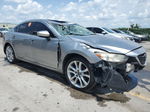 2015 Mazda 6 Touring Silver vin: JM1GJ1T67F1171848