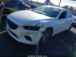 2015 Mazda Mazda6 I Sport White vin: JM1GJ1U50F1189632