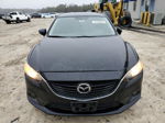 2015 Mazda 6 Sport Black vin: JM1GJ1U50F1216148