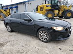 2015 Mazda 6 Sport Black vin: JM1GJ1U50F1216148