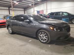 2015 Mazda 6 Sport Gray vin: JM1GJ1U51F1192071