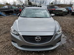 2015 Mazda 6 Sport Silver vin: JM1GJ1U51F1193642