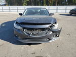 2015 Mazda 6 Sport Gray vin: JM1GJ1U51F1196086