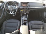 2015 Mazda 6 Sport Серый vin: JM1GJ1U51F1196086