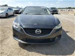 2015 Mazda 6 Sport Black vin: JM1GJ1U51F1197903