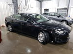 2015 Mazda 6 Sport Черный vin: JM1GJ1U51F1203411