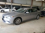 2015 Mazda 6 Sport Silver vin: JM1GJ1U51F1207572