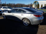 2015 Mazda 6 Sport Gray vin: JM1GJ1U51F1209922