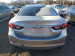 2015 Mazda 6 Sport Gray vin: JM1GJ1U51F1209922