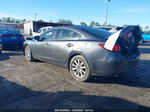 2015 Mazda Mazda6 I Sport Gray vin: JM1GJ1U52F1199496