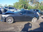 2015 Mazda Mazda6 I Sport Gray vin: JM1GJ1U52F1199496