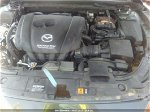 2016 Mazda Mazda6 I Sport Gray vin: JM1GJ1U52G1404929