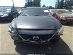 2016 Mazda Mazda6 I Sport Gray vin: JM1GJ1U52G1404929