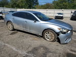 2016 Mazda 6 Sport Silver vin: JM1GJ1U52G1419348