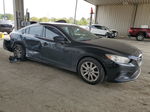 2016 Mazda 6 Sport Charcoal vin: JM1GJ1U52G1421990