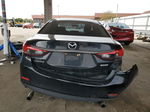 2016 Mazda 6 Sport Угольный vin: JM1GJ1U52G1421990