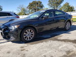 2015 Mazda 6 Sport Black vin: JM1GJ1U53F1179306