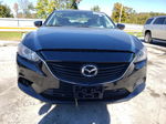 2015 Mazda 6 Sport Черный vin: JM1GJ1U53F1179306