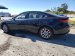 2015 Mazda 6 Sport Black vin: JM1GJ1U53F1179306