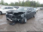 2015 Mazda Mazda6 I Sport Серый vin: JM1GJ1U53F1195912