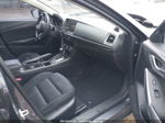 2015 Mazda Mazda6 I Sport Серый vin: JM1GJ1U53F1195912