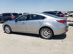 2015 Mazda 6 Sport Silver vin: JM1GJ1U53F1207444