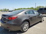 2016 Mazda 6 Sport Charcoal vin: JM1GJ1U53G1424414