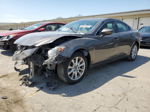 2016 Mazda 6 Sport Charcoal vin: JM1GJ1U53G1424414