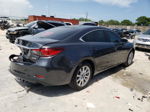 2016 Mazda 6 Sport Серый vin: JM1GJ1U53G1449099