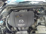 2016 Mazda Mazda6 I Sport Черный vin: JM1GJ1U53G1482751