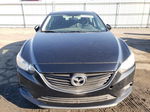 2015 Mazda 6 Sport Black vin: JM1GJ1U54F1183543