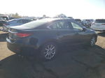 2015 Mazda 6 Sport Черный vin: JM1GJ1U54F1183543