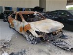 2016 Mazda 6 Sport Пожар vin: JM1GJ1U54G1413003