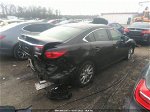 2016 Mazda Mazda6 I Sport Black vin: JM1GJ1U54G1425698