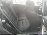 2016 Mazda Mazda6 I Sport Black vin: JM1GJ1U54G1425698