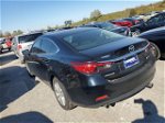2016 Mazda 6 Sport Black vin: JM1GJ1U54G1436829
