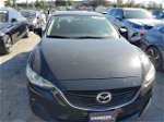 2016 Mazda 6 Sport Black vin: JM1GJ1U54G1436829
