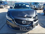 2016 Mazda Mazda6 I Sport Gray vin: JM1GJ1U54G1442064