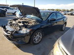 2016 Mazda 6 Sport Black vin: JM1GJ1U54G1485576