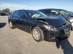 2016 Mazda 6 Sport Black vin: JM1GJ1U54G1485576