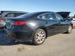 2016 Mazda 6 Sport Black vin: JM1GJ1U54G1485576