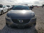 2015 Mazda 6 Sport Серый vin: JM1GJ1U55F1196883